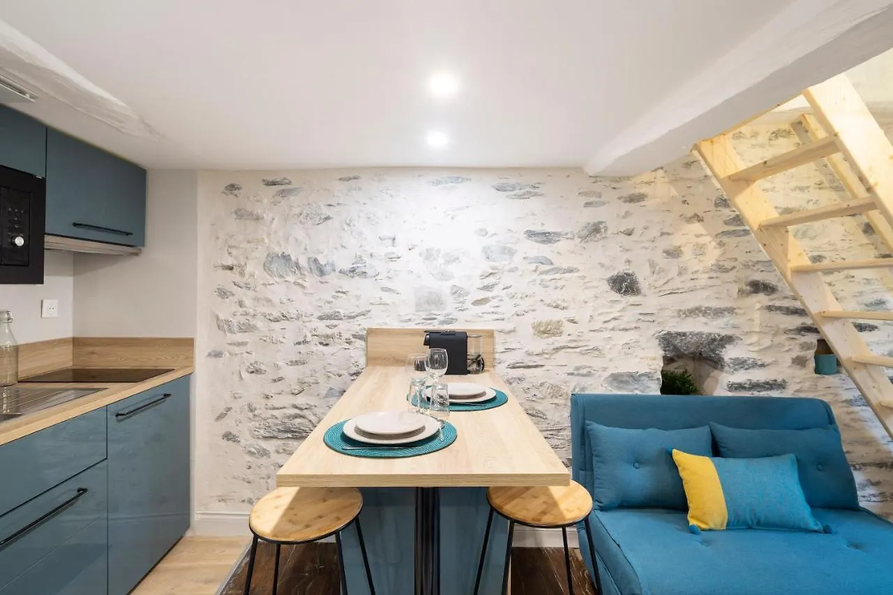 Ty Color'S Apartment Rennes