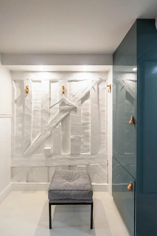 Ty Color'S Apartment Rennes France