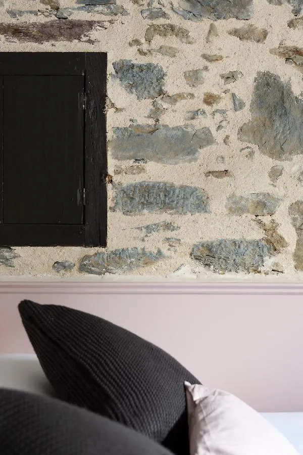 Ty Color'S Apartment Rennes France