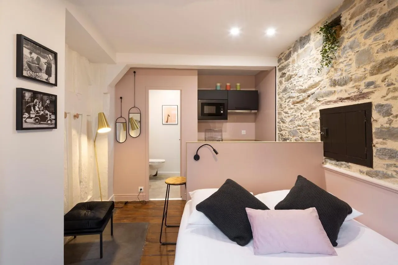 Ty Color'S Apartment Rennes France